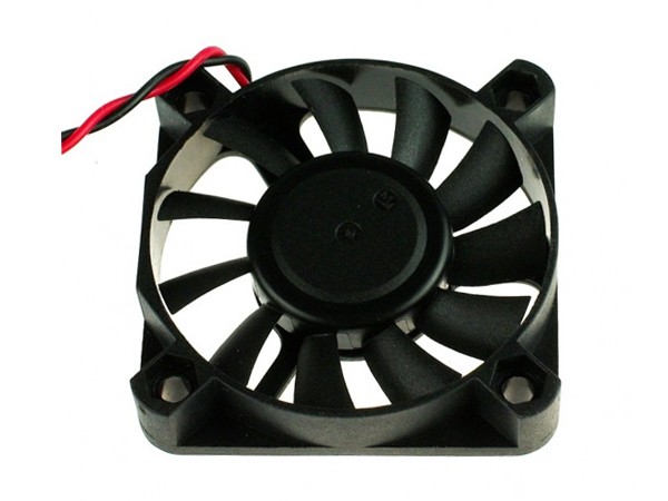 디바이스마트,기계/제어/로봇/모터 > 3D프린터 > 3D 프린터 부품 > 모터 및 드라이버,DFROBOT,Extruder 50mm Fan [FIT0240],50mm 냉각 팬모터 / 공급전압: 12Vdc, 전류: 10mA