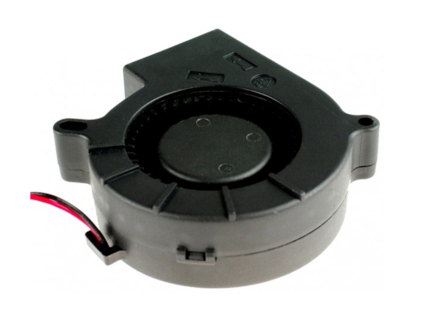 디바이스마트,기계/제어/로봇/모터 > 3D프린터 > 3D 프린터 부품 > 모터 및 드라이버,DFROBOT,Electronics Blower Fan [FIT0241],전자 송풍기 팬모터 / 공급전압: 12Vdc, 전류: 3mA