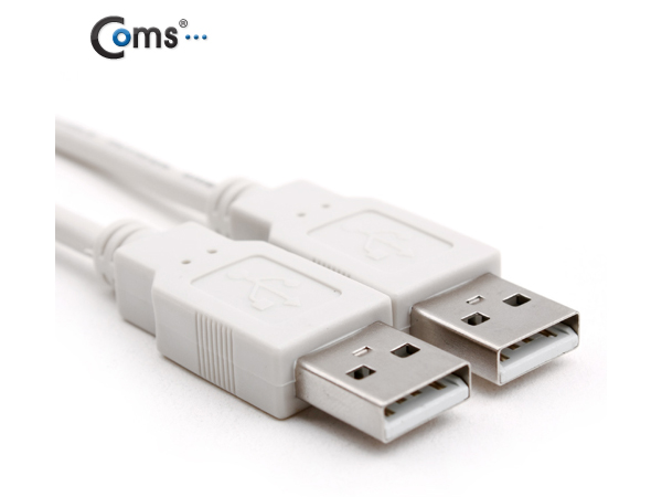 USB 케이블(AA형), 1M [C3490]