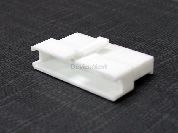 디바이스마트,커넥터/PCB > 직사각형 커넥터 > JST 커넥터 > JST-SM 시리즈 (2.5피치),JST,SMR-12V-N,JST 커넥터 / Wire-To-Wire Connector / SMP 커넥터와 사용 / SMR용 클림프 사용 / 2.5mm Pitch / 12Pin / White