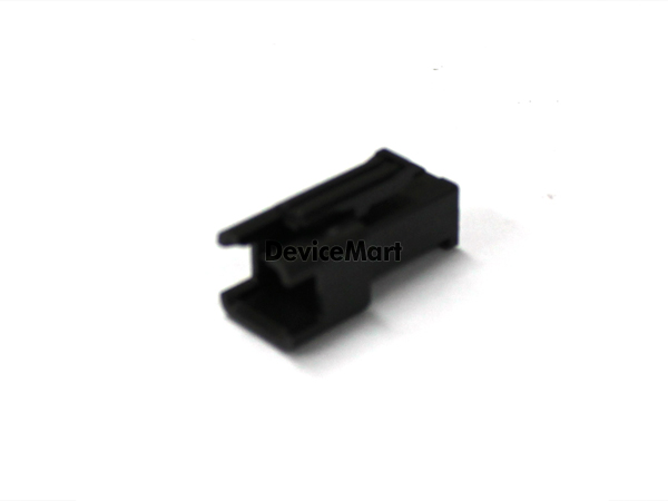 디바이스마트,커넥터/PCB > 직사각형 커넥터 > JST 커넥터 > JST-SM 시리즈 (2.5피치),JST,SMR-03V-B,JST 커넥터 / Wire-To-Wire Connector / SMP 커넥터와 사용 / SMR용 클림프 사용 / 2.5mm Pitch / 3Pin / Black / 1000개-1봉