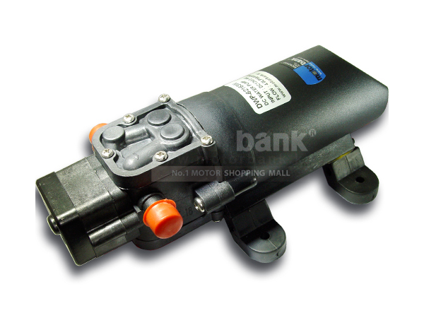 DC워터펌프모터(DWP-62163A)-12V