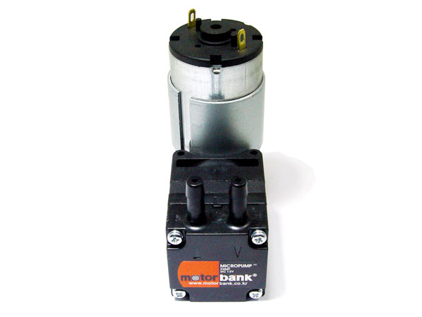 디바이스마트,기계/제어/로봇/모터 > 모터류 > 펌프모터 > 에어 펌프모터,MotorBank,에어펌프 DAP-3043 (DC24V),AIR PUMP, 고성능, 저소음, 장수명, DC24V, 4LPMSUCTION PUMPVACCUM PUMP LOW NOISECOMPACT SIZE
