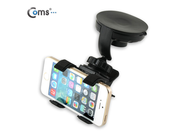 차량용 거치대, 360도 회전 [SP397]