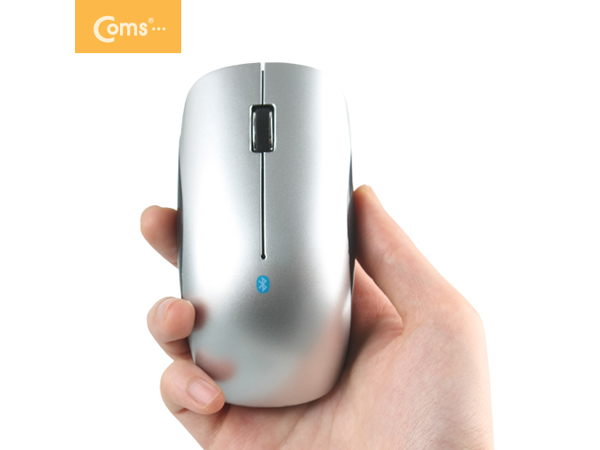 디바이스마트,컴퓨터/모바일/가전 > 키보드/마우스 > 마우스 > 무선/블루투스 마우스,Coms,블루투스 마우스 ,1000 DPI,블루투스 3.0지원, 다양한 IT기기 지원