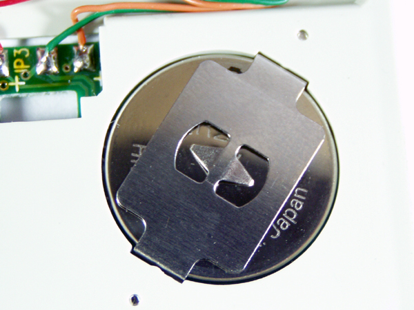 디바이스마트,MCU보드/전자키트 > 음악/앰프/녹음 > 디코더/녹음,Any Vendor,[리퍼제품]음성20초녹음기,오래된 재고 / 한정 수량 단종 제품 / 반품, 취소 불가 / 음성을 20초간 녹음을 할수 있는 키트, 스피커, 마이크, CR2032 1개 함께 포함. 여러 프로젝트에 사용할수 있습니다.