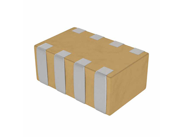 칩세라믹 Array 1632사이즈 100pF J급 50V