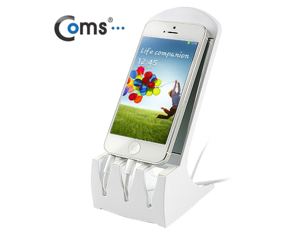 스마트폰 멀티 스탠드