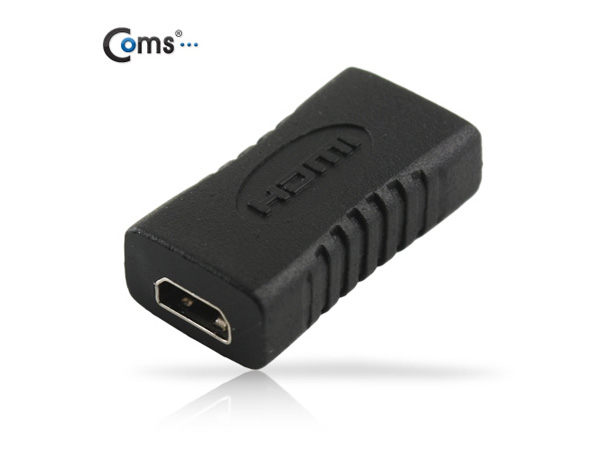 HDMI 젠더(Micro HDMI F/F) [SP729]