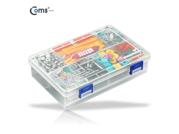 다용도 PVC 수납함(F-200) [IT606]