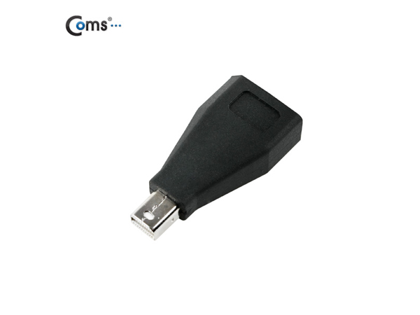 디스플레이 포트(Mini) 젠더, DisplayPort변환 [SP721]