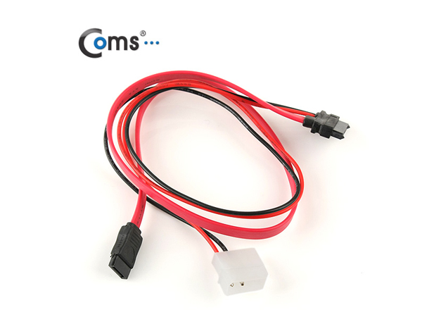 SATA/Slimline SATA 케이블, 30cm [SP592]