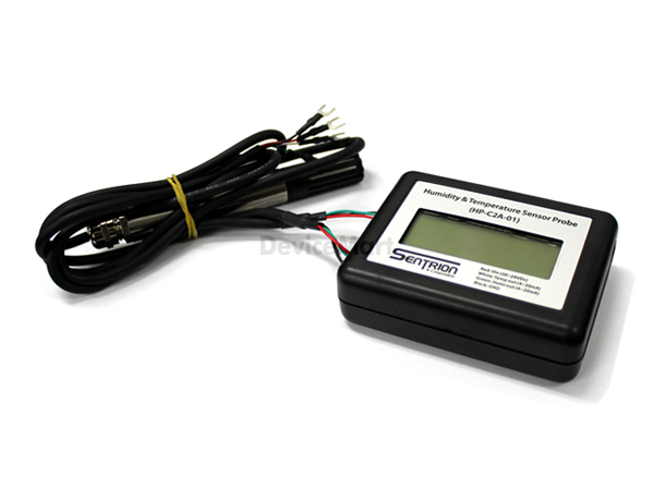 온습도 프로브 전류출력(HP-C2A-DM)