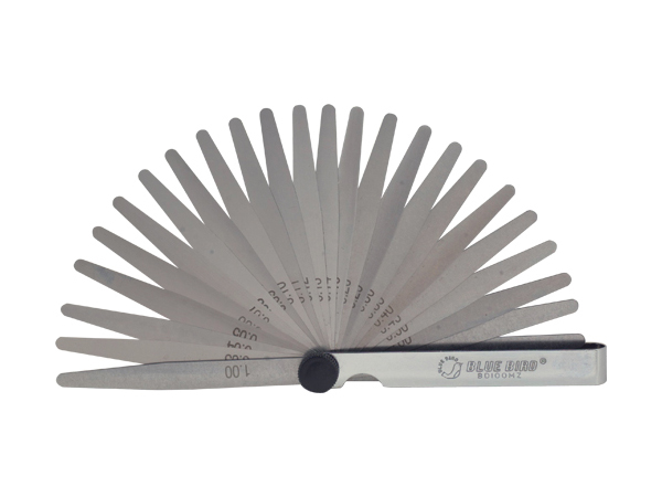 두께게이지 BD100MY