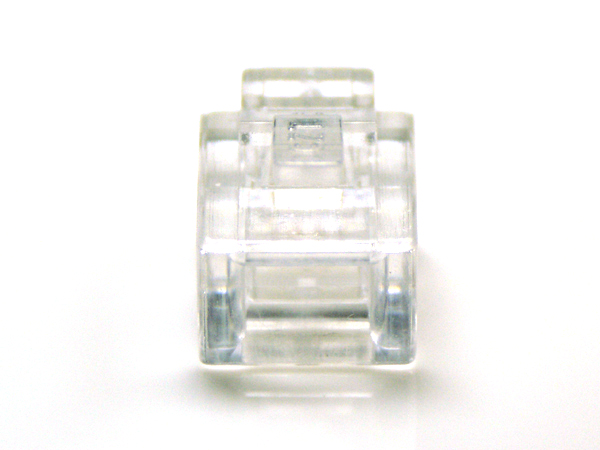 디바이스마트,컴퓨터/모바일/가전 > 네트워크/케이블/컨버터/IOT > 네트워크 자재/공구/타이 > 네트워크 자재,,RJ11잭-4P (P6-003),RJ11잭 6P4C (4핀 커넥터 도면 참조하세요)