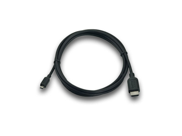 [GoPro]Micro HDMI Cable