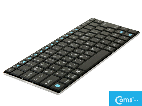 블루투스 키보드(미니) V3.0 [SS487]