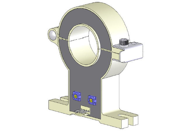 전류센서 (TFC30P300A-CL420)