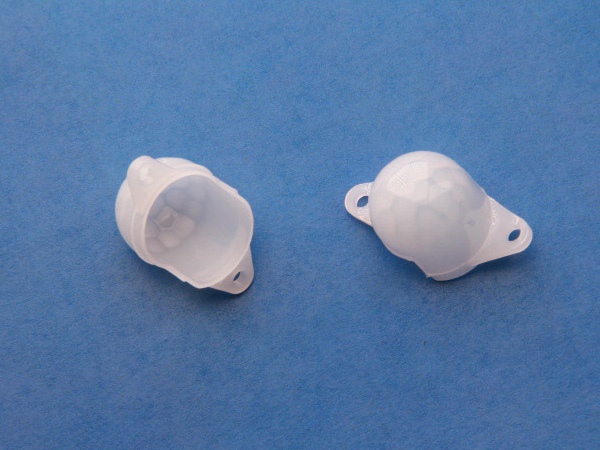 인체감지센서용 캡 증폭렌즈(PD75-12005A)