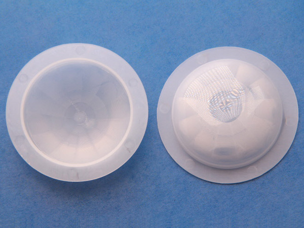 인체감지센서용 캡 Fresnel Lens(PD15-36010)