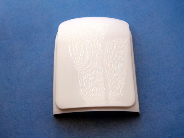 동작감지 센서용 캡 프레넬렌즈(PD30)