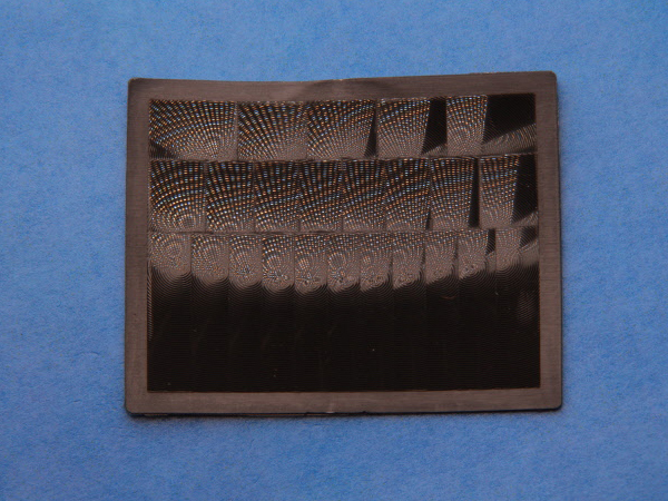 동작감지 센서용 캡 증폭렌즈(PD116-12010)