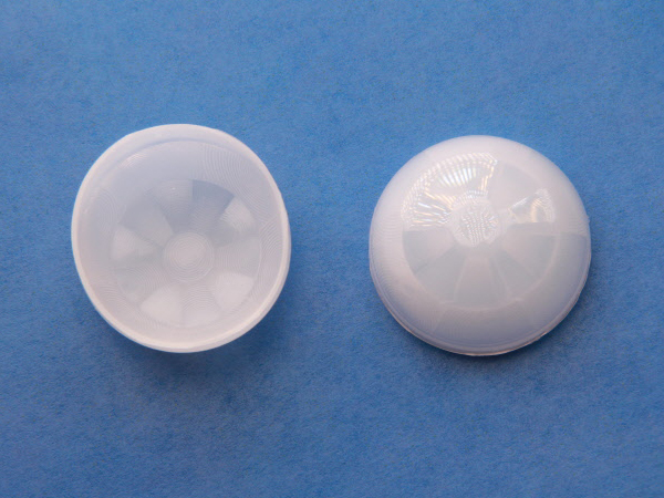 Fresnel Lens,Pyroelectric Infrared Sensor(PD15-14006)