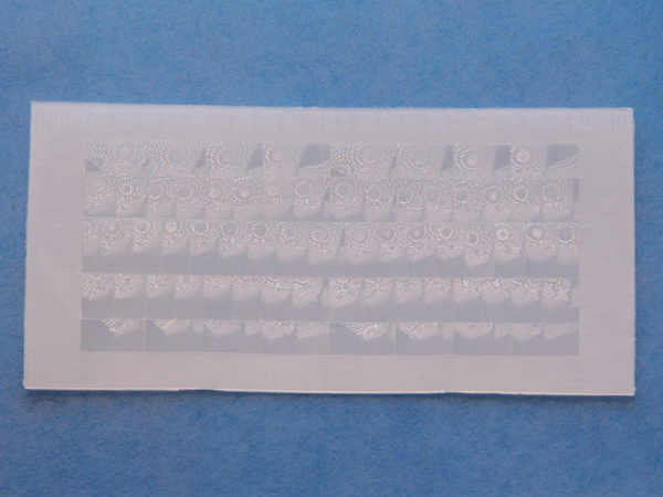 Fresnel Lens,Pyroelectric Infrared Sensor(PF21-12015)