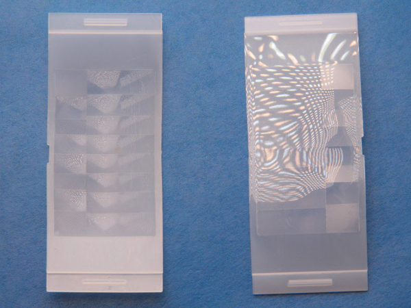 Fresnel Lens,Pyroelectric Infrared Sensor(PF16-12012)