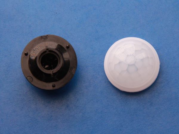 Fresnel Lens,human detector,pir motion(PD115-12010)