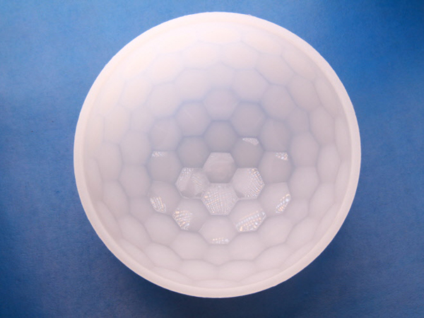 Fresnel Lens,human detector,pir motion(PD50-12008)