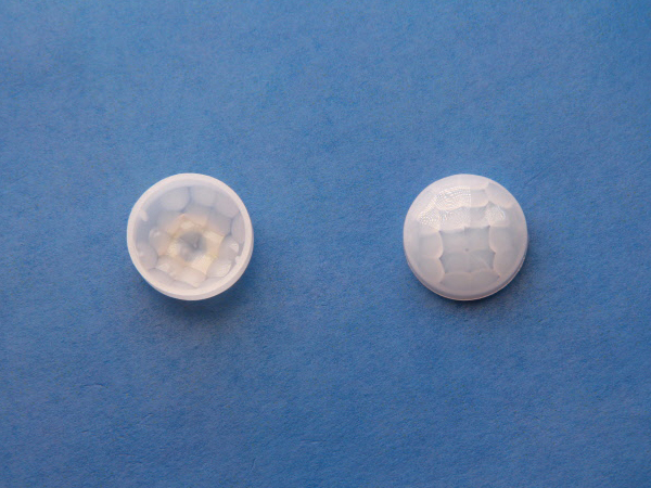 Fresnel Lens,human detector,pir motion(PD05-9005)