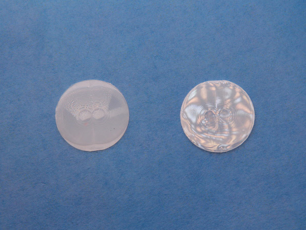 퍼킨엘머 호환 Fresnel Lens(PF20-10)