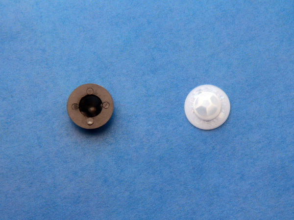 PIR Motion Sensor LHI series lens(PD55-14006)