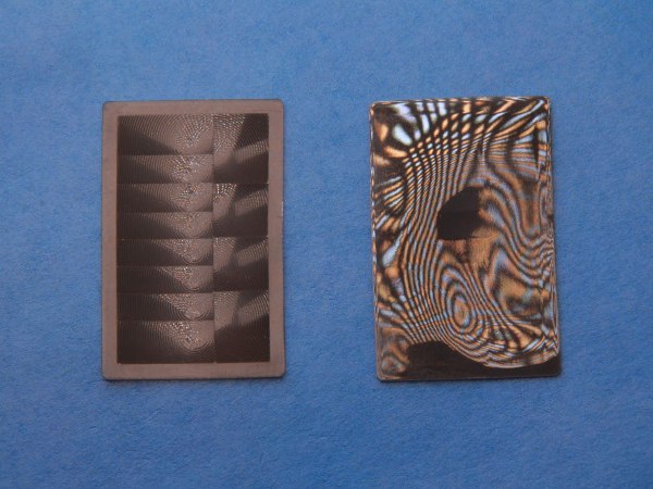 PIR Sensor Module lens Fresnel Lens(PF23-6020)