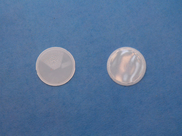 PIR Sensor Module lens Fresnel Lens(PF28-10W)