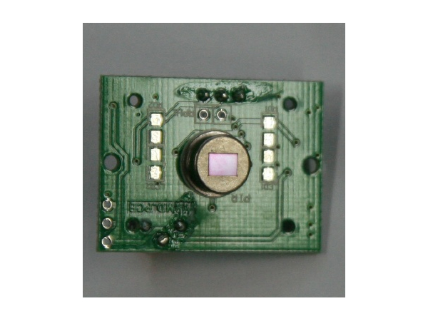 디바이스마트,센서 > 모션/가속도/자이로센서 > 모션센서,(주)다이프로,DC 인체감지센서 모듈  PIR 적외선 모션 감지(DP-PIR8120),1ea