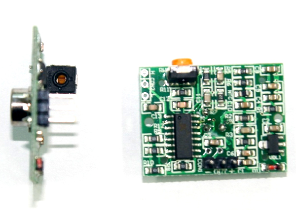 디바이스마트,센서 > 모션/가속도/자이로센서 > 모션센서,(주)다이프로,DC 인체감지센서 모듈  PIR 적외선 모션 감지(DP-PIR8120),1ea