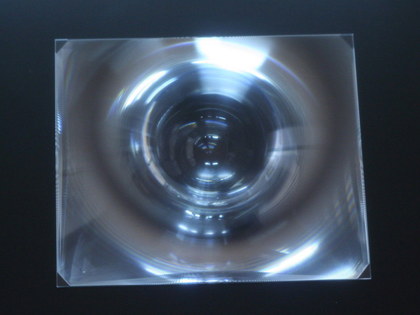 Fresnel Lens,Concave lens(FL-350-300)