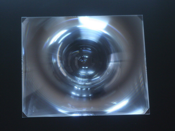 Fresnel Lens,focus Magnifying Negative(FL-220-300)