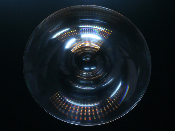 Fresnel Lens,focus Magnifying Negative(FL-170-180)