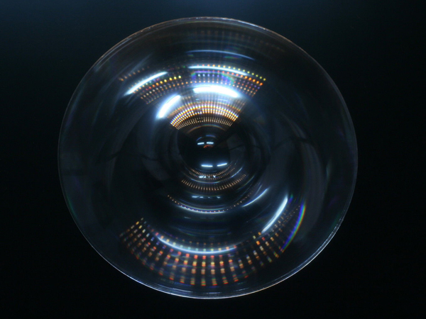 프레넬렌즈,Concave lens(FL-140-180)