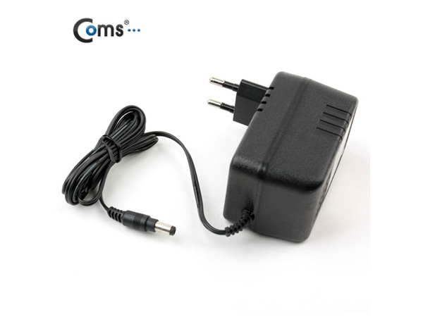 아답터 (일반형) AC 9V/850mA [P9575]