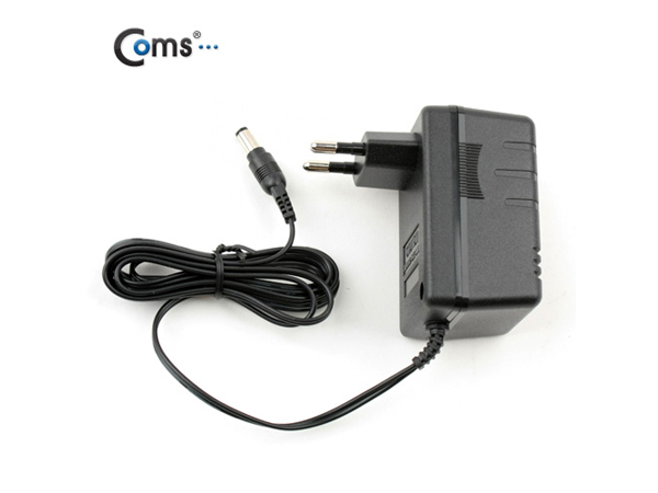 아답터 (일반형) DC 9V/600mA [P9565]