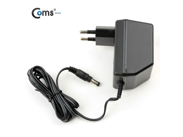 아답터 (일반형) DC 9V/300mA [P9574]