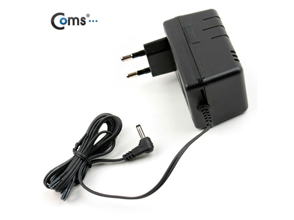 아답터 (일반형) DC12V/600mA [P9592]