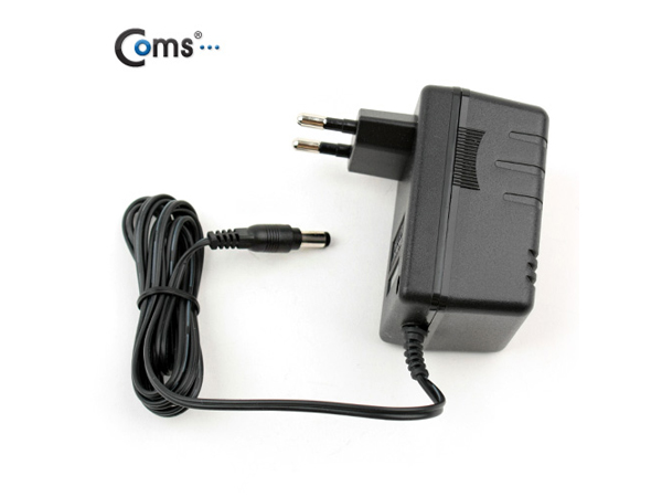 아답터 (일반형) DC12V/600mA [P3016] 