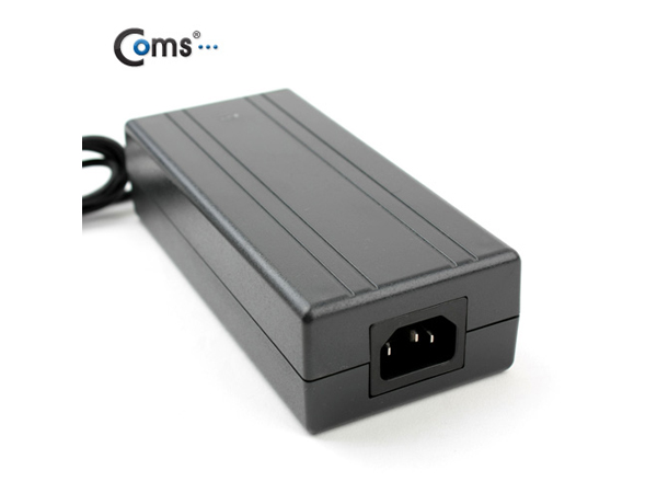 디바이스마트,케이블/전선 > PC/네트워크/통신 케이블 > 전원/파워 케이블,Coms,아답터 (정전압) DC24V 5A, LCD 모니터 (역방향) [P3024],정격 입력 전압: AC 220V, 50/60Hz, 1.5A / 정격 출력 전압 : DC 24V~5A / Plug: DIN 4P(역방향)