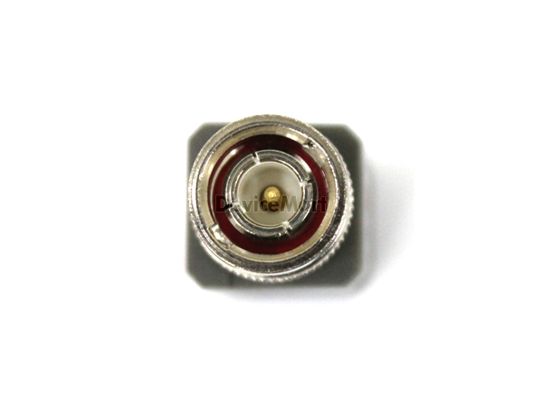 디바이스마트,커넥터/PCB > RF커넥터/케이블 > BNC 커넥터,JJCC,BNC 커넥터 HF10-AF11,BNC 젠더 / 터미널 블럭 장착 / 편리한 배선 / Single-channel video transmission / the transmission distance of 300-600 meters