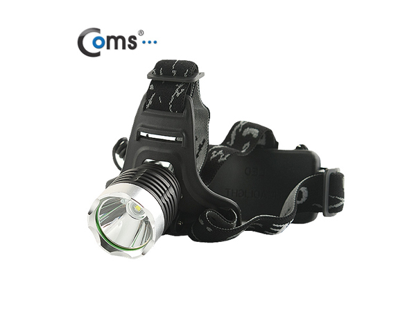 디바이스마트,EV 전기차/캠핑카/그린에너지 > 캠핑/보트 악세사리 > 캠핑용품 > 랜턴/램프,Coms,램프 (헤드 램프/슈퍼 LED형) [IT608],캠핑, 레저스포츠, 실내 스탠드 겸용